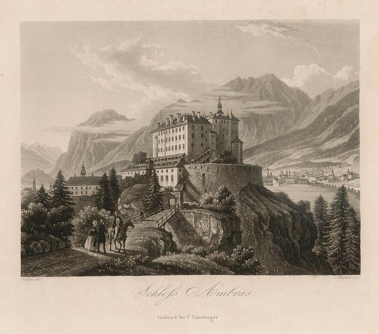 Schloss Ambras