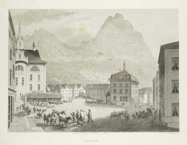 Schwyz