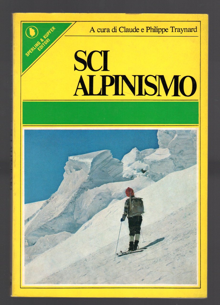 Sci Alpinismo