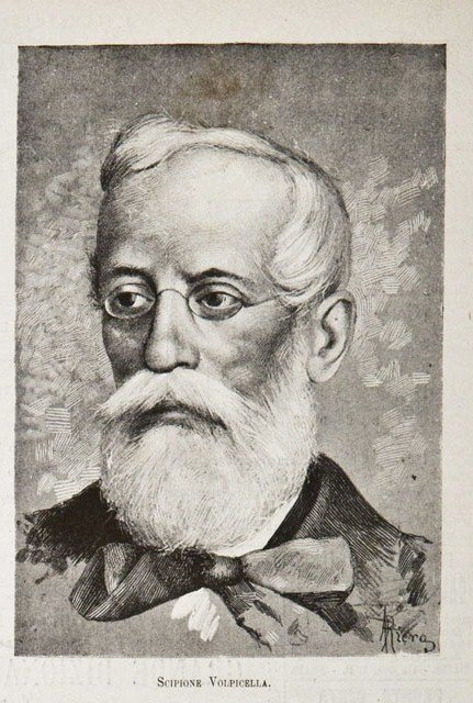 Scipione Volpicella
