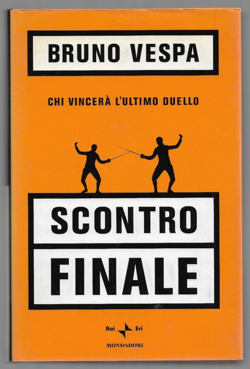 Scontro finale – Chi vincerà l’ultimo duello