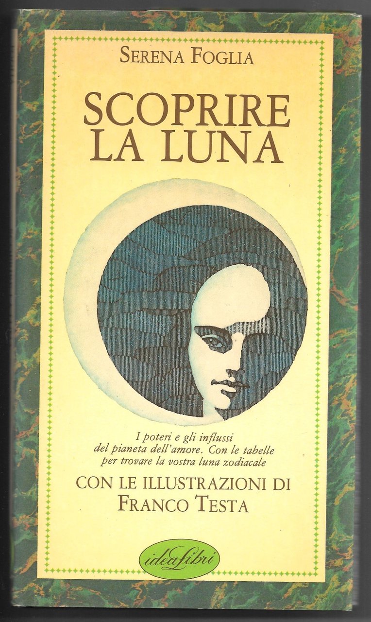 Scoprire la luna
