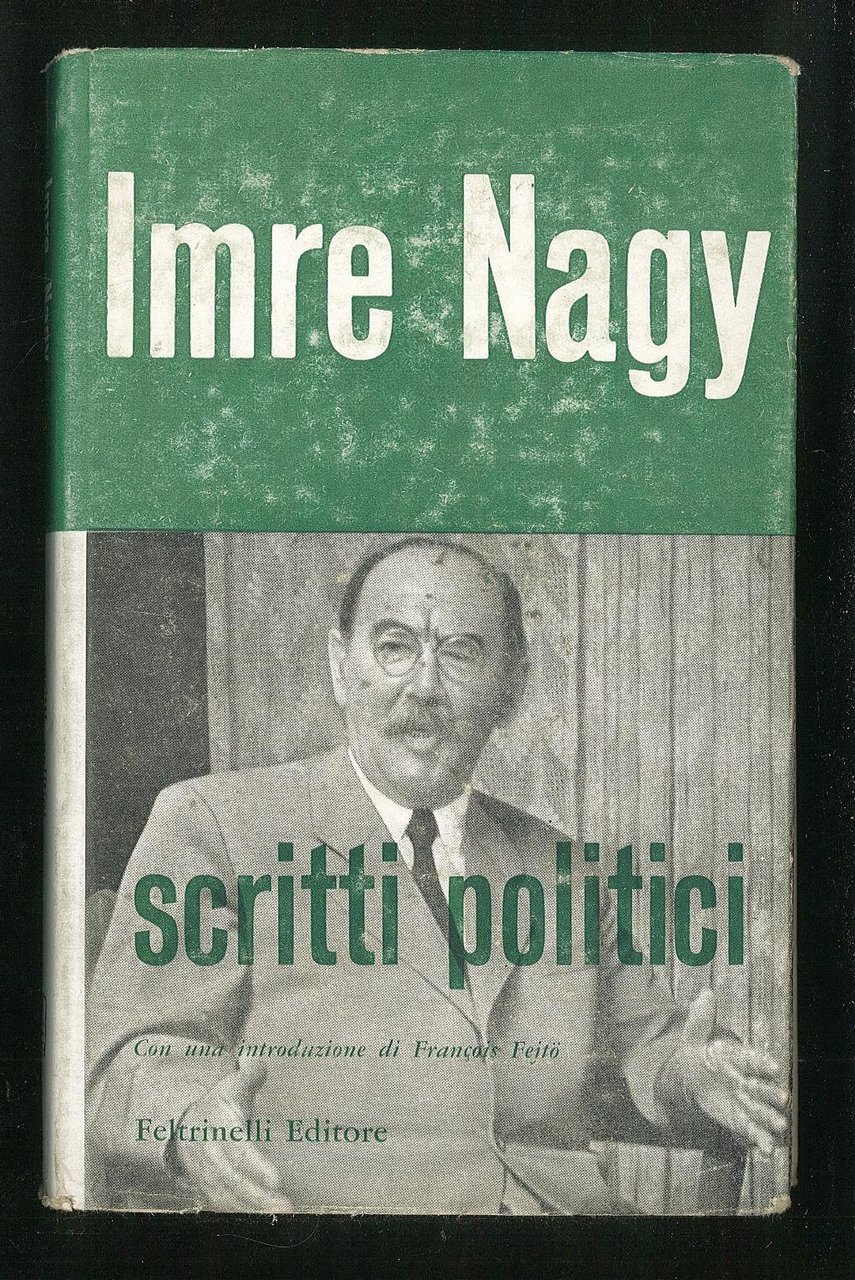 Scritti politici