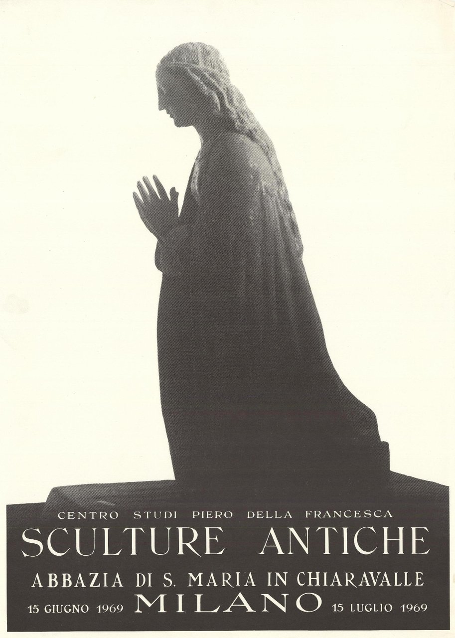 Sculture Antiche