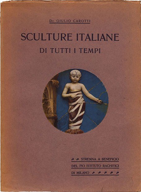 Sculture Italiane di tutti i tempi