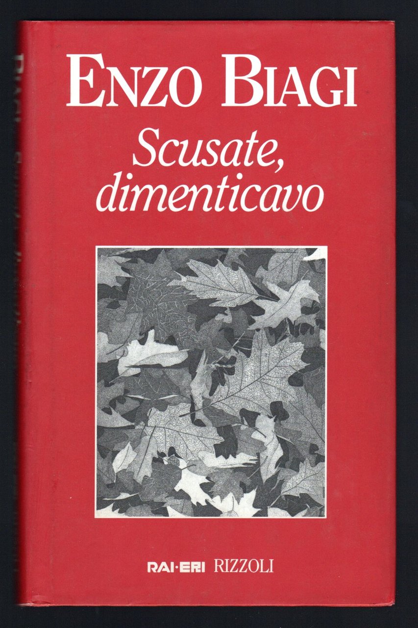 Scusate, dimenticavo