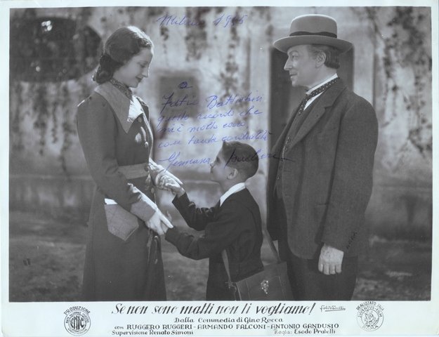 Se non sono matti non li vogliamo (senza titolo)