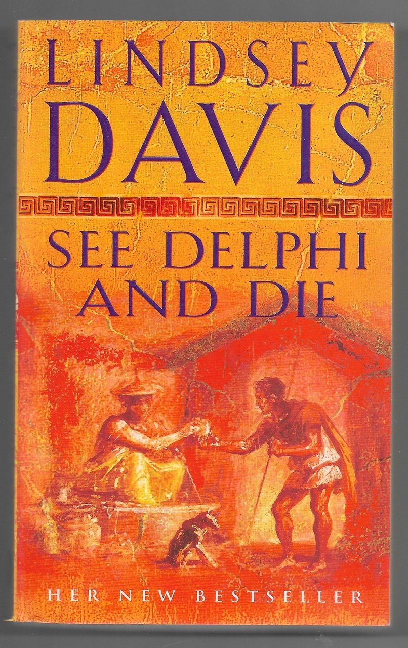 See delphi and die