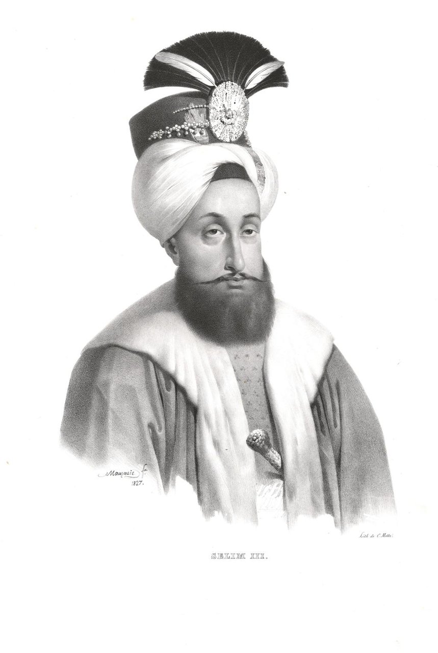 Selim III