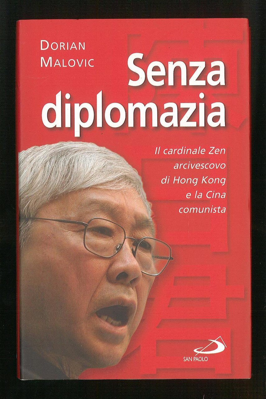 Senza diplomazia