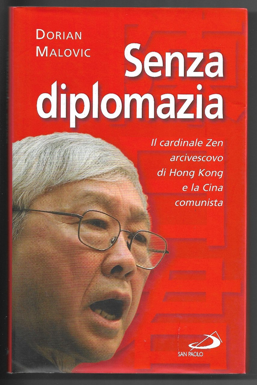 Senza diplomazia