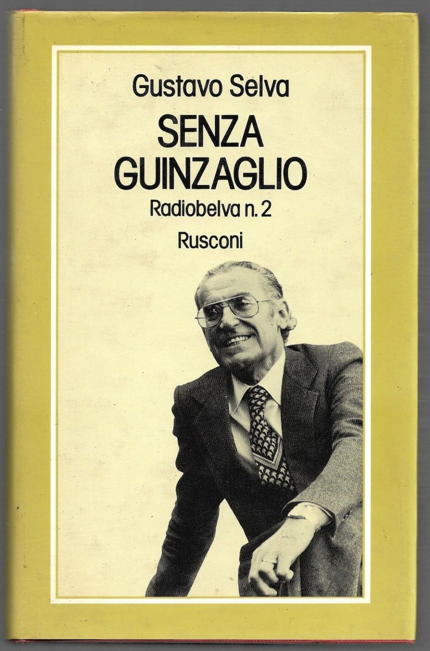 Senza guinzaglio – Radiobelva n. 2