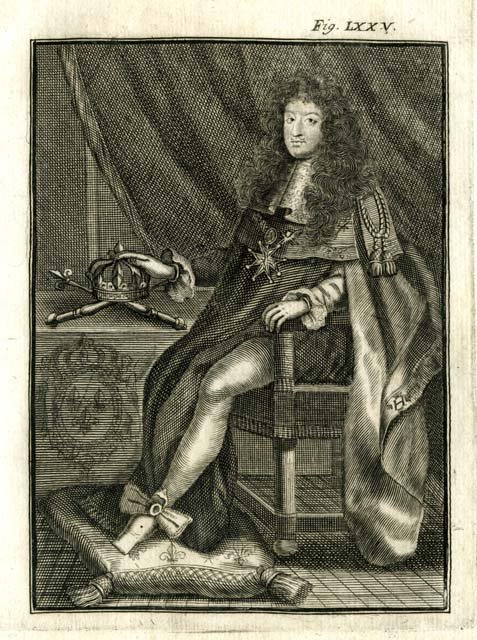 Senza titolo - Ludovicus Magnus | Immagine principale