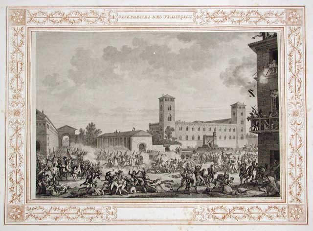 Senza titolo (Campagnes des Francais)