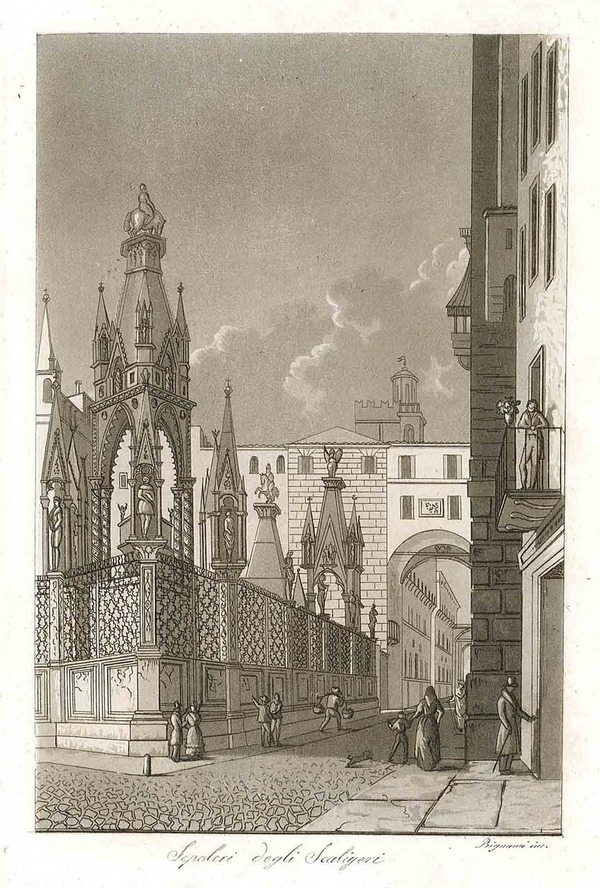 Sepolcri degli Scaligeri