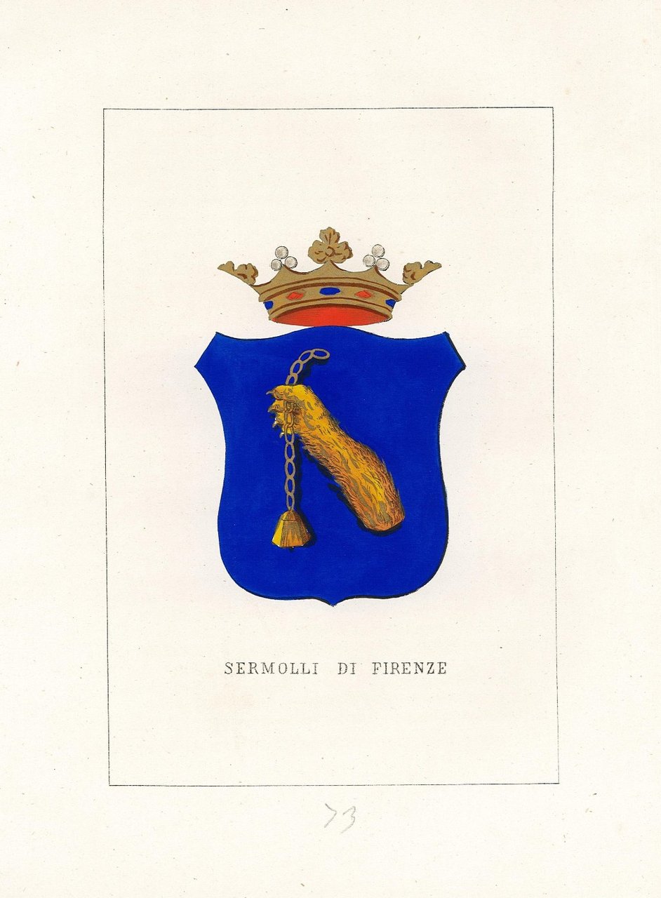 Sermolli di Firenze
