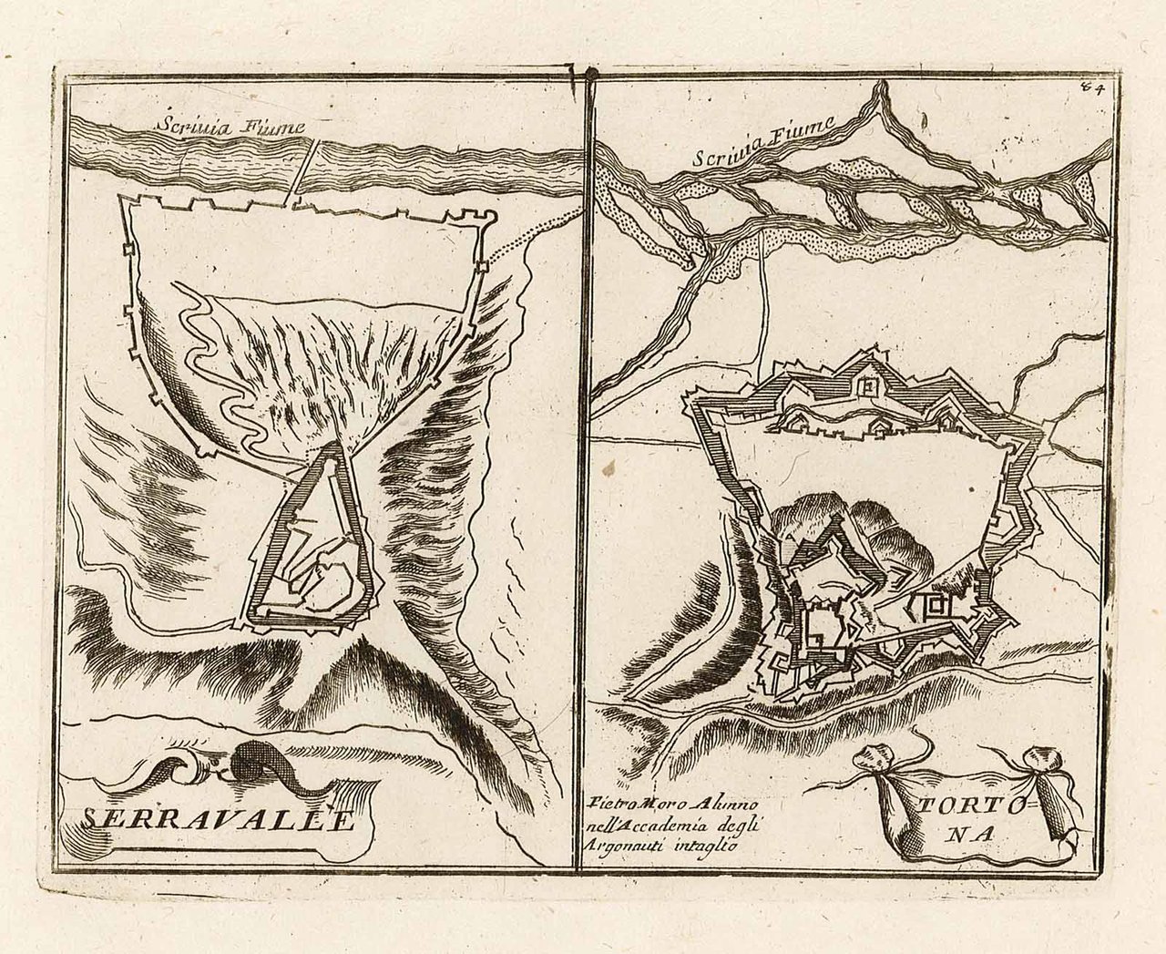Serravalle - Tortona | Immagine principale