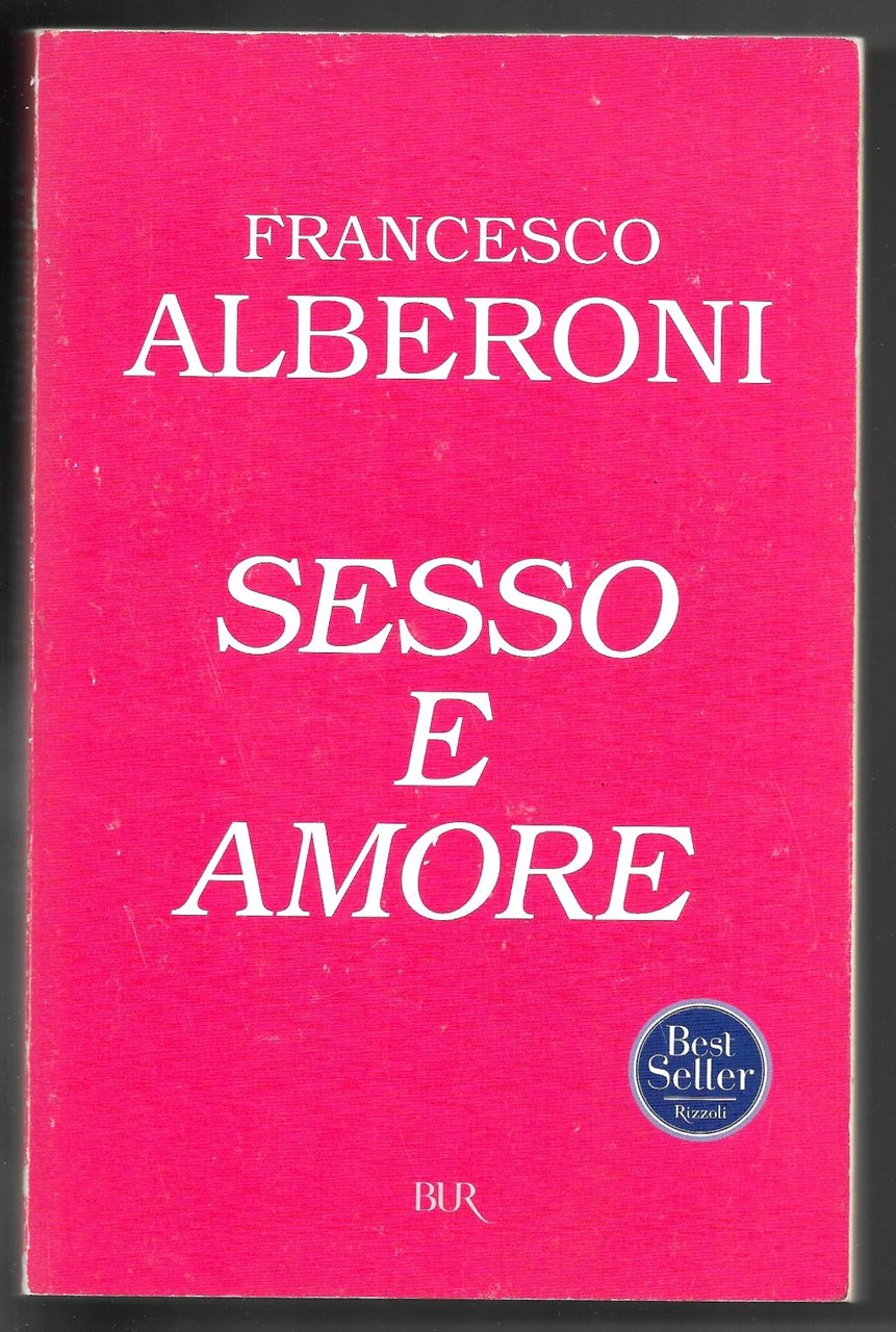 Sesso e amore