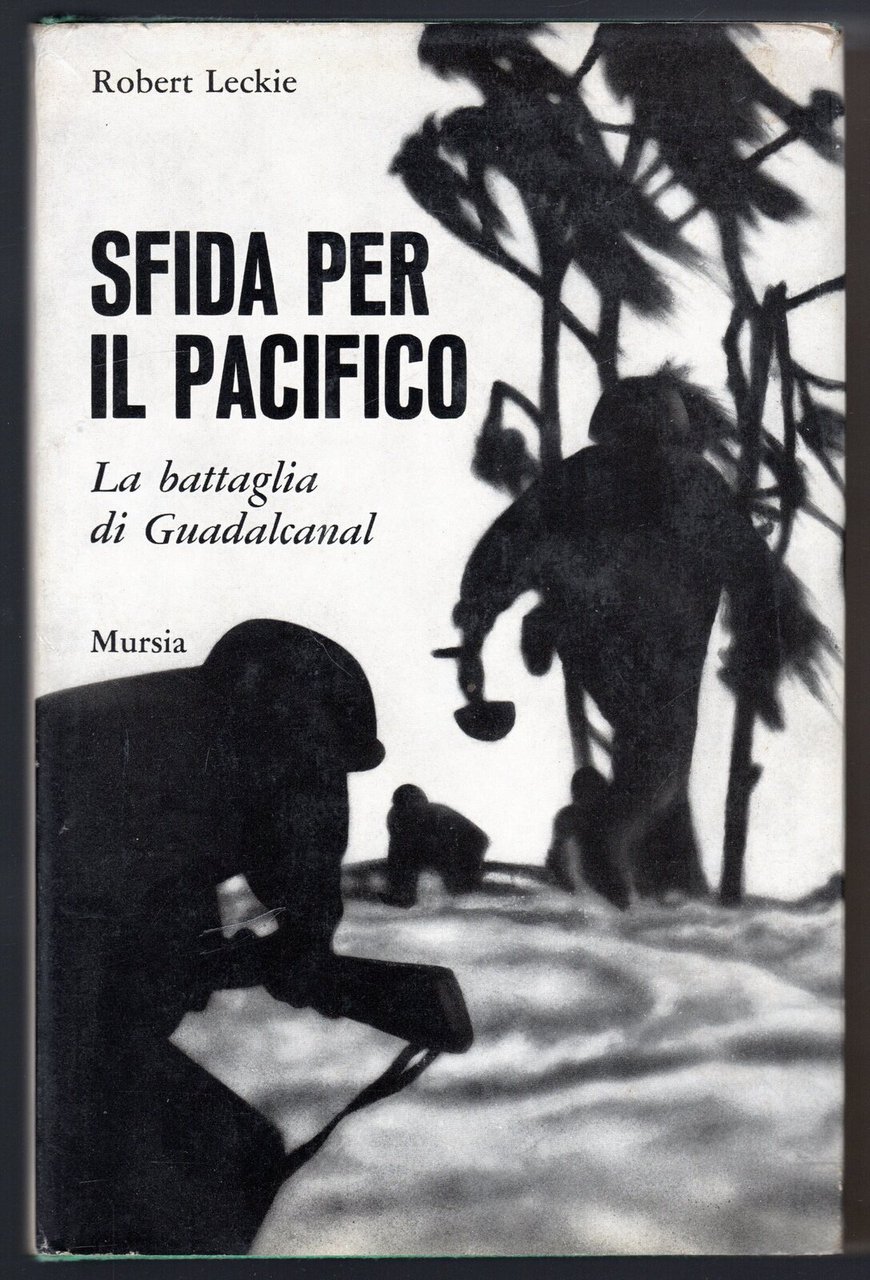 Sfida per il Pacifico | Immagine principale