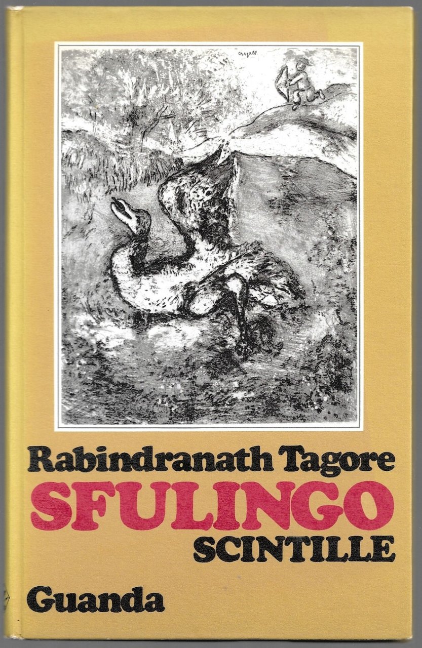 Sfulingo (Scintille)