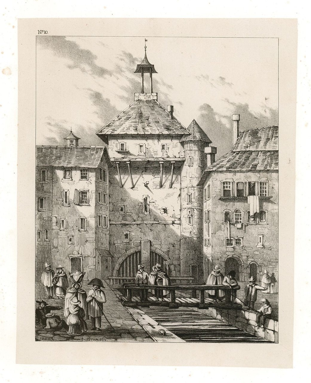 Shaffhausen | Immagine principale