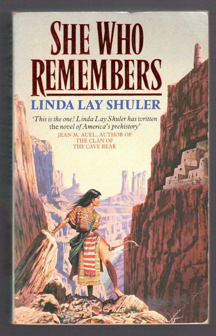 She who remembers