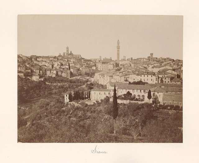 Siena