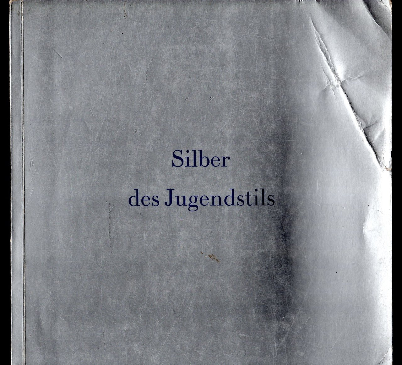 Silber des Jugendstils | Immagine principale