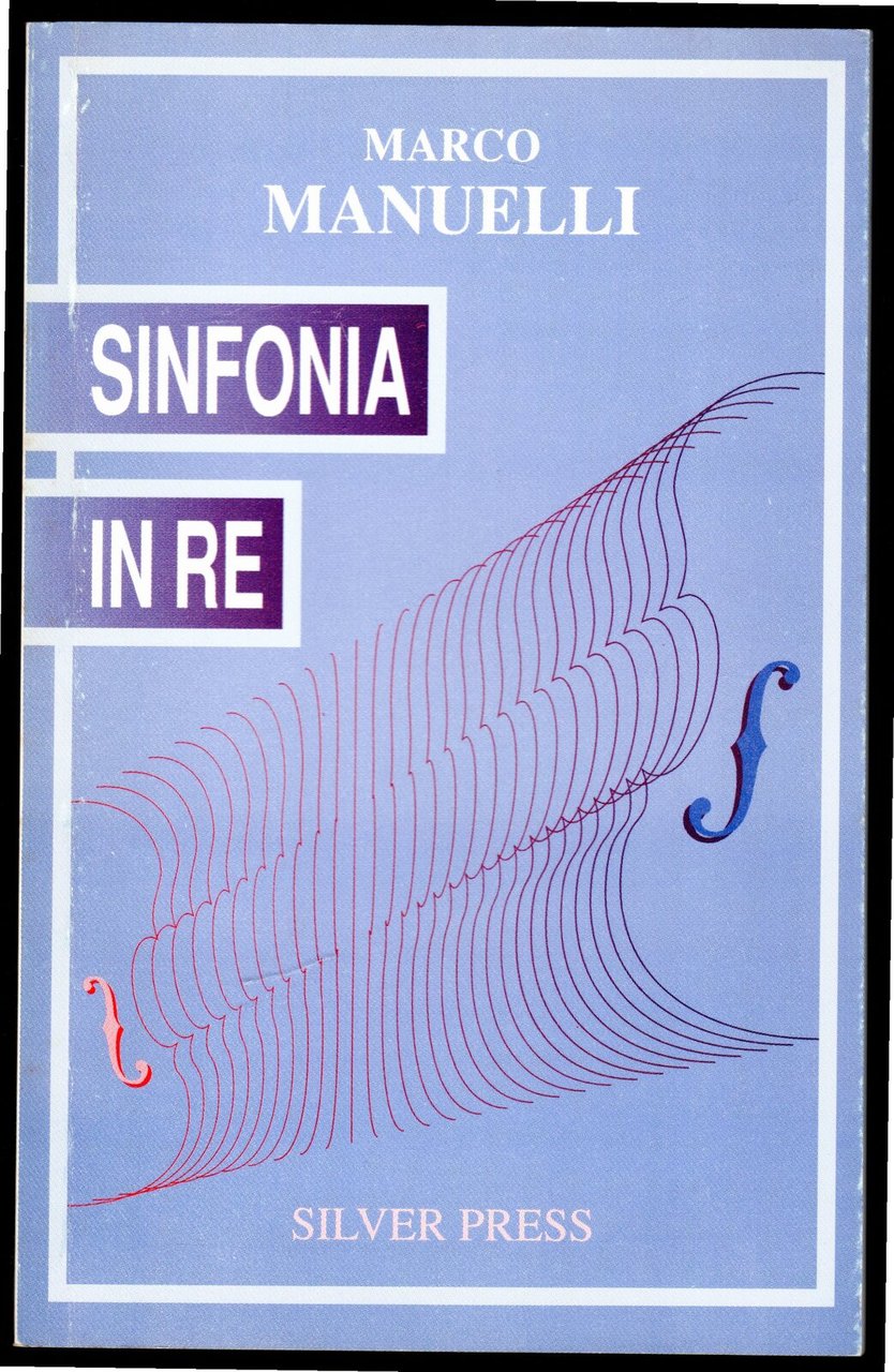 Sinfonia in re