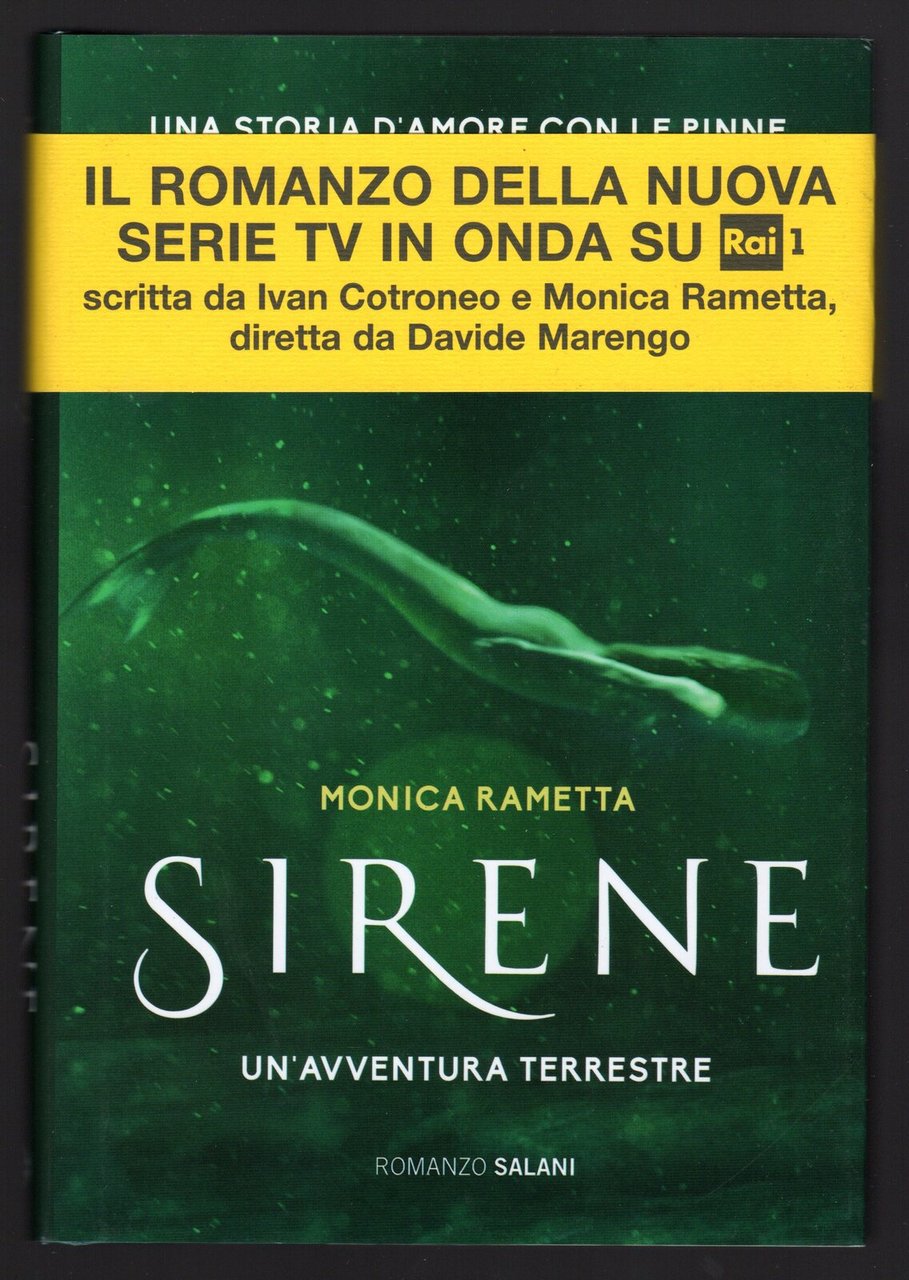 Sirene. Un'avventura terrestre | Immagine principale