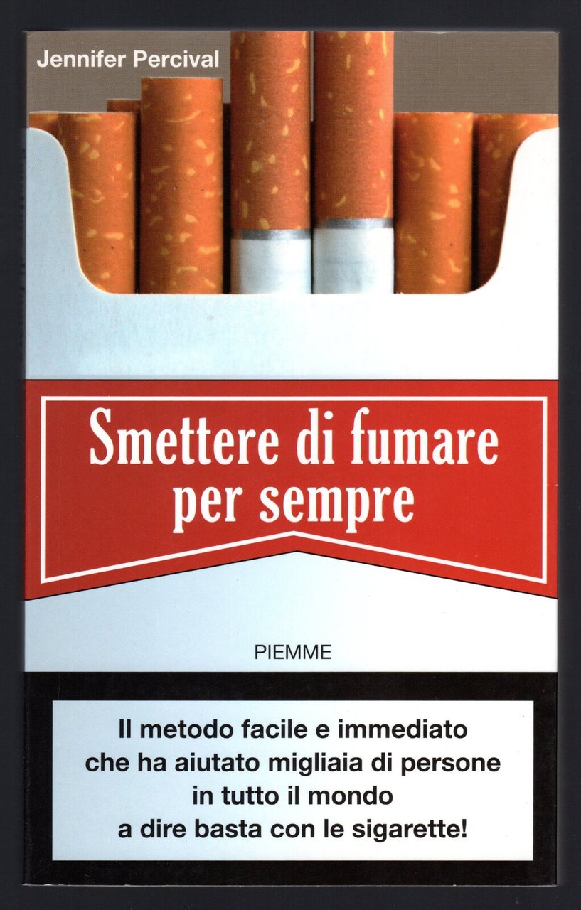 Smettere di fumare per sempre | Immagine principale