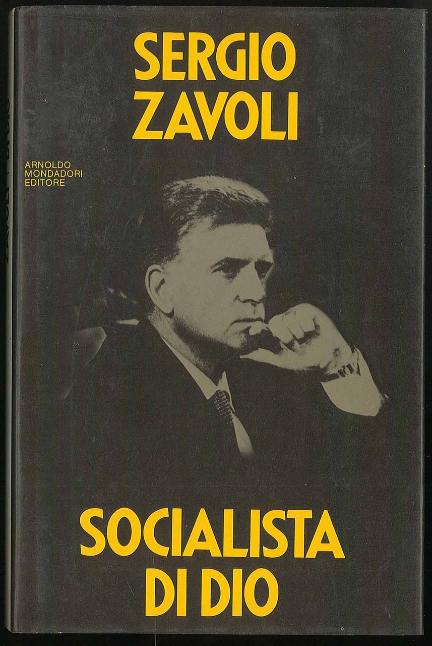 Socialista di Dio