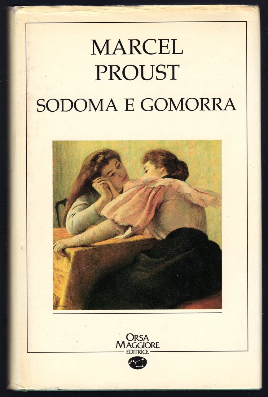 Sodoma e Gomorra