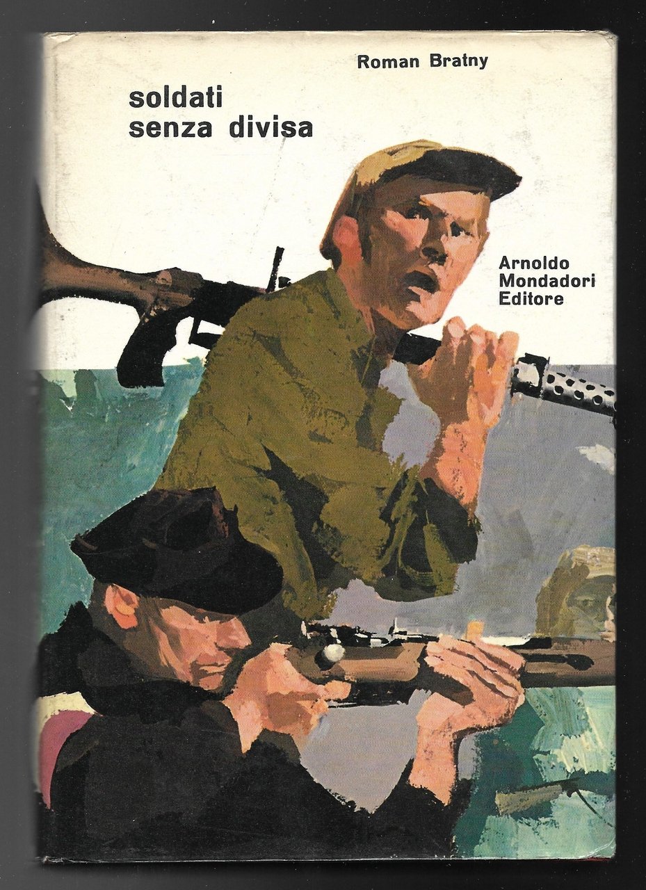 Soldati senza divisa