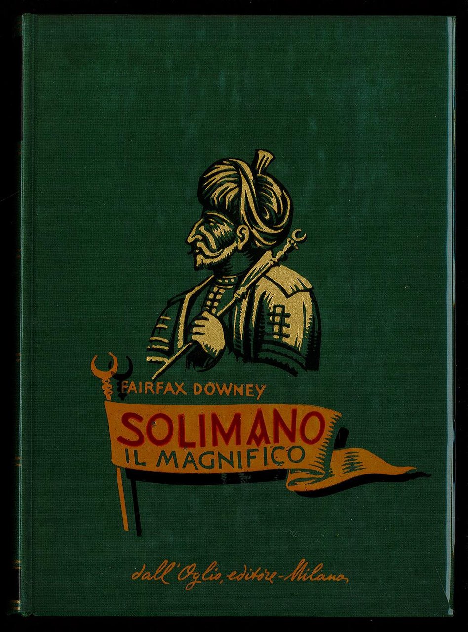 Solimano Il Magnifico