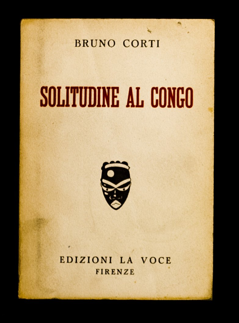 Solitudine al Congo