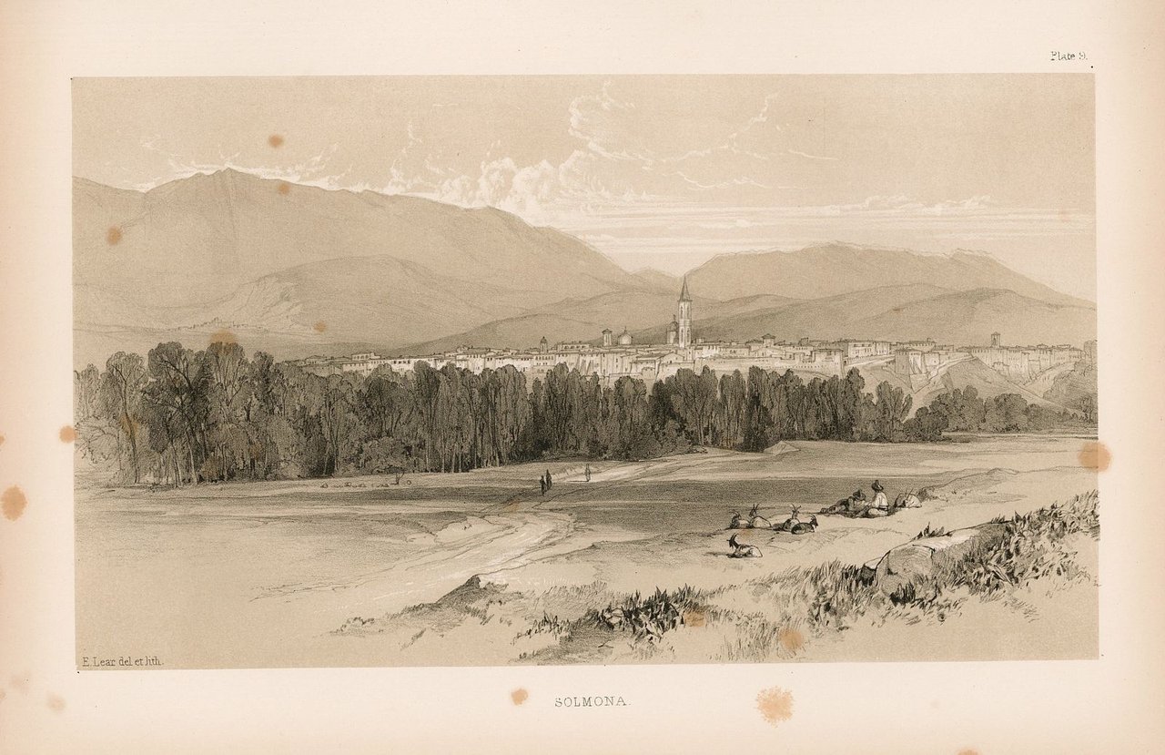 Solmona | Immagine principale