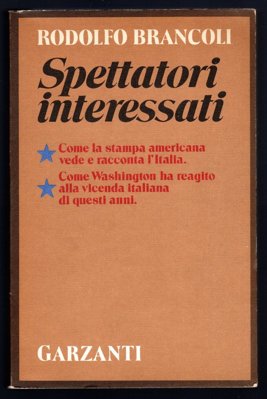 Spettatori interessanti | Immagine principale