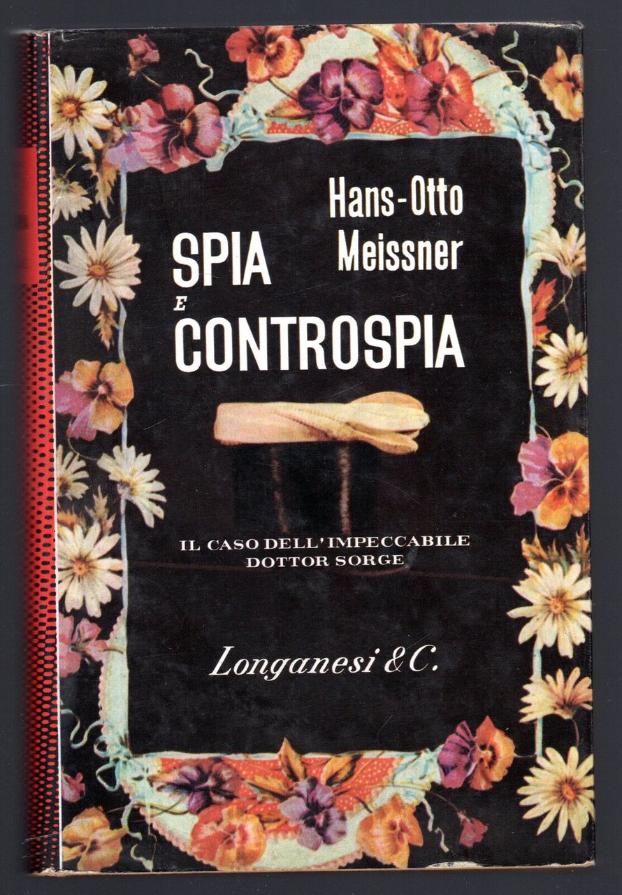 Spia e controspia. Il caso dell'impeccabile dottor Sorge | Immagine principale