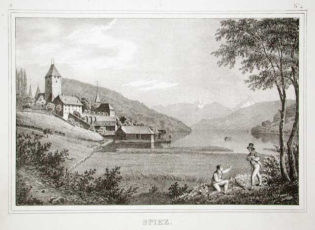 Spiez