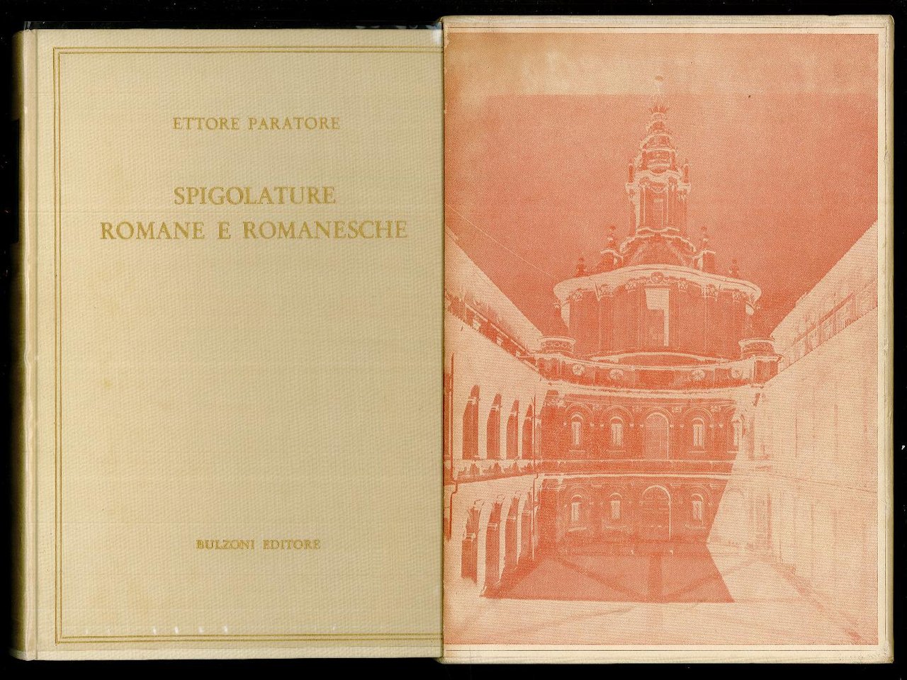 Spigolature romane e romanesche