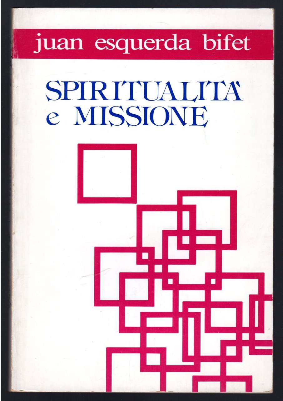 Spiritualità e missione