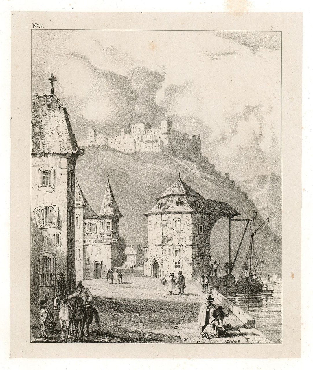 St Goar | Immagine principale