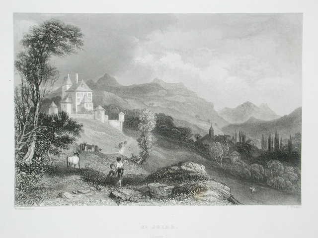 St. Joire / (Savoy) | Immagine principale