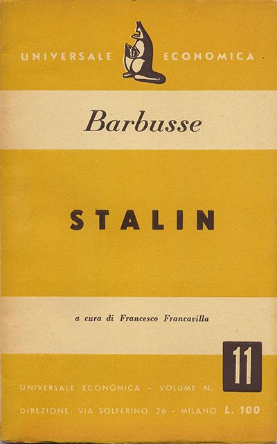 Stalin