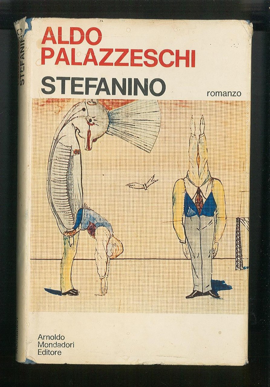 Stefanino