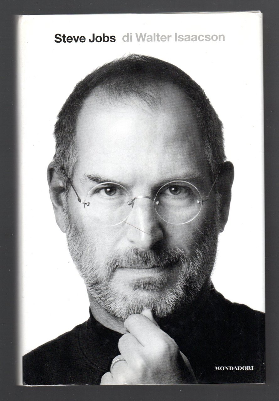 Steve Jobs