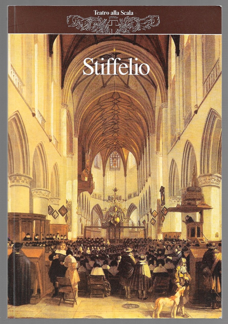 Stiffelio