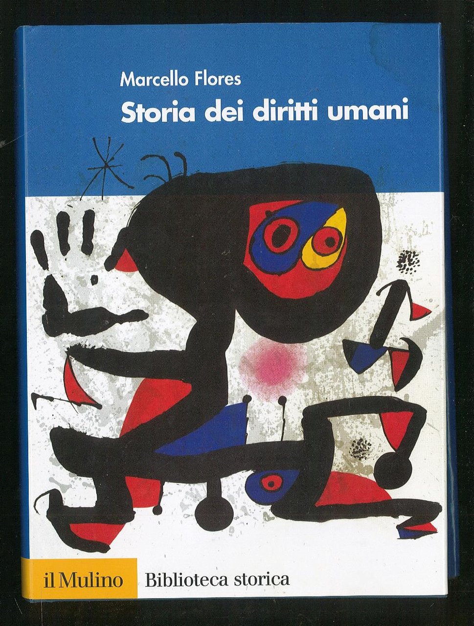 Storia dei diritti umani