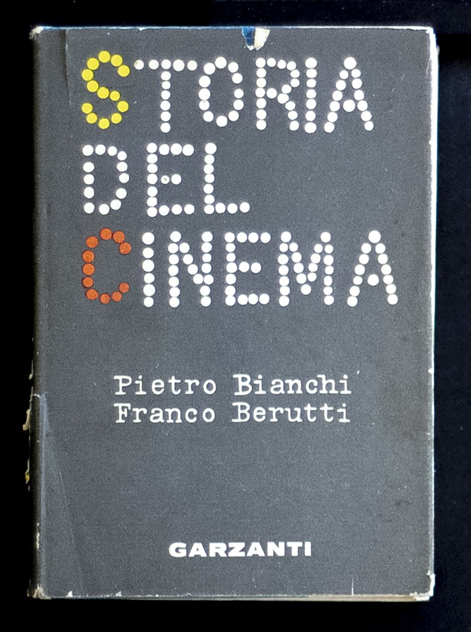 Storia del cinema